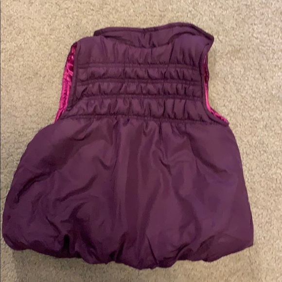 Kids Headquarters Girls vest - Picture 5 of 6